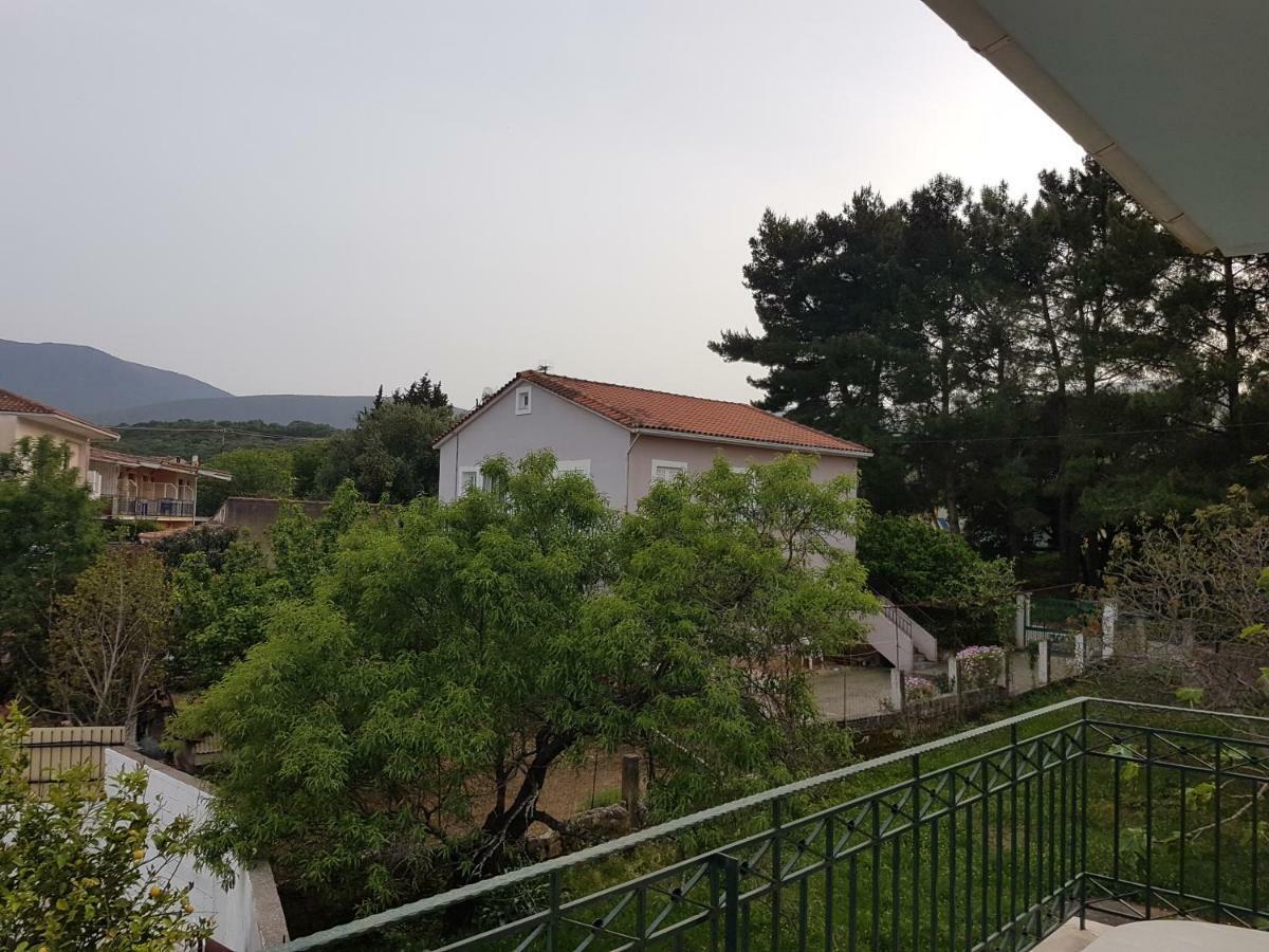 House Of Hats - Next To The Coast - Karavomylos Exteriör bild